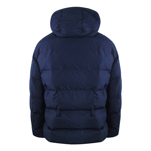 Ice Iceberg S1M-O101-64596685 Navy Blue Jacket Mens M